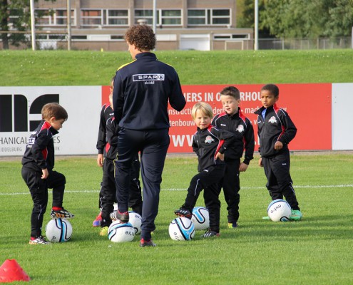 Voetbaljournaal Zeeuws-Vlaanderen